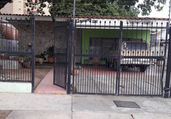 Hombre fue drogado dentro de su vivienda para despojarlo de sus pertenencias en Zulia