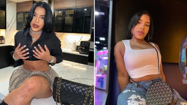 Influencer dominicana fue asesinada a tiros en Nueva York