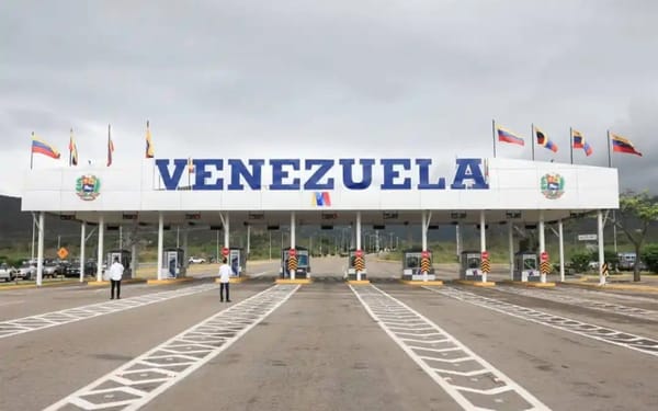 Freddy Bernal aseguró que la frontera colombo-venezolana está «totalmente blindada»