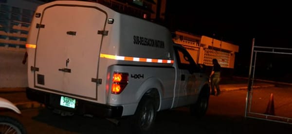 Niño de un año de edad murió por inmersión en Maturín