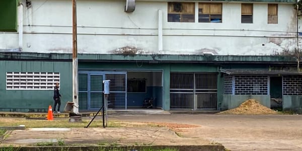 Adulto mayor falleció tras ser atropellado por una moto en Maturín