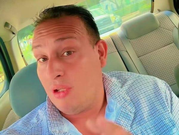 Familiares de migrante venezolano denunciaron su muerte en cárcel Alligator Alcatraz de Florida