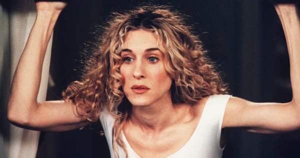 Sarah Jessica Parker le dijo adiós a su personaje en «Sex and the City» tras 27 años