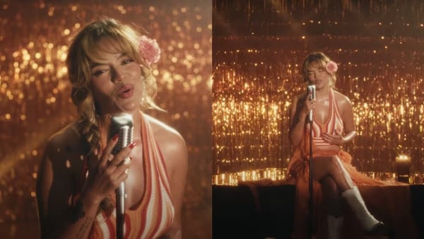 Karol G será la primera artista latina en presentarse en el Crazy Horse de París