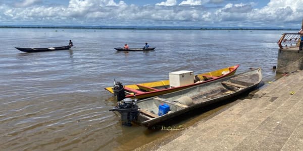 MONAGAS | Alcaldía del municipio Sotillo prohibió el uso como balneario del río Orinoco