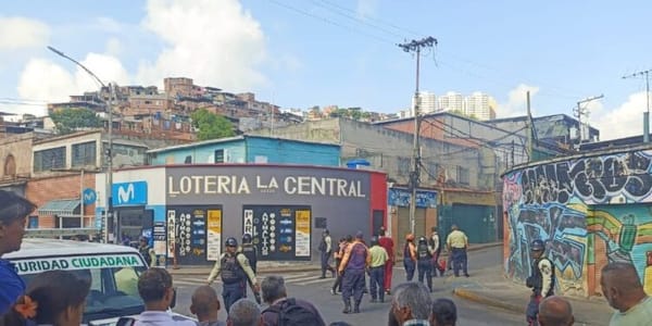 Abuela y su nieto murieron electrocutados tras caerles encima un cable de alta tensión