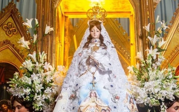 NUEVA ESPARTA | Falta de pruebas históricas impide celebración de 500 años de la Virgen del Valle