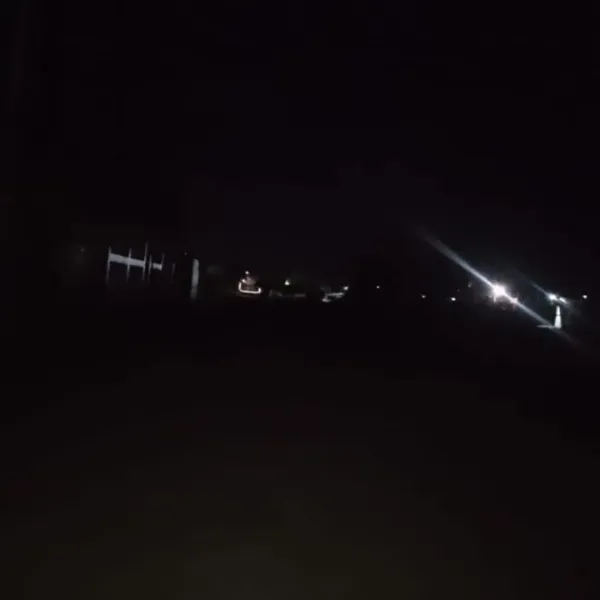 NUEVA ESPARTA | Comunidades del municipio García llevan varios días sin electricidad