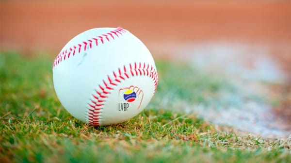 Lvbp suspendió a siete jugadores por dopaje