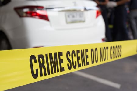 Hallaron un cuerpo desmembrado en la ARC en Carabobo