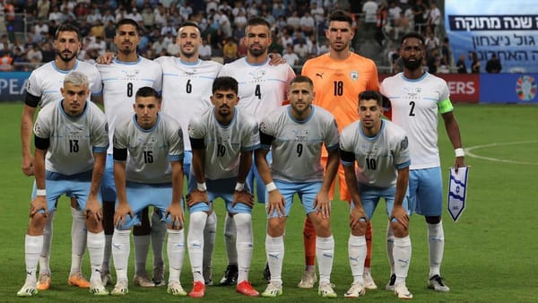 UEFA votará sobre posible suspensión a Israel de sus competiciones por genocidio en Gaza