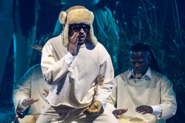 Bad Bunny anunció un concierto más de su residencia: Será transmitido en vivo