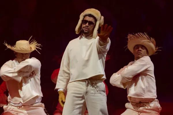 Sabor latino: Bad Bunny encabezará el Medio Tiempo del Super Bowl 2026