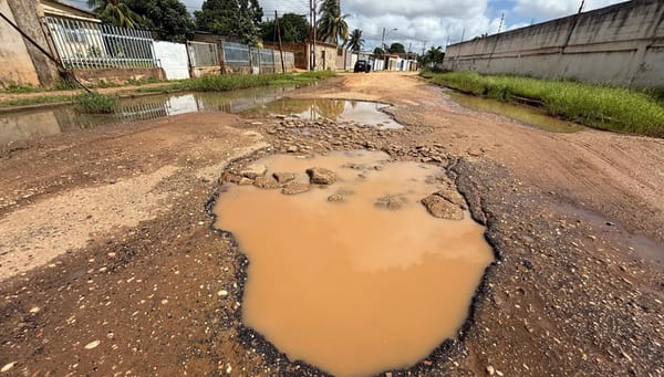 ANZOÁTEGUI | Vecinos de Sabatino en Guanipa piden recuperar vías y áreas comunitarias