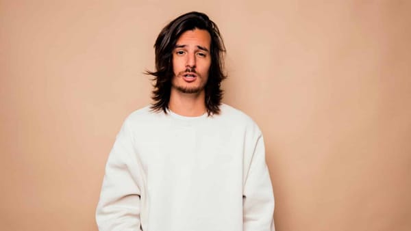 Danny Ocean se presentará en la gala de los Premios Billboard de la Música Latina