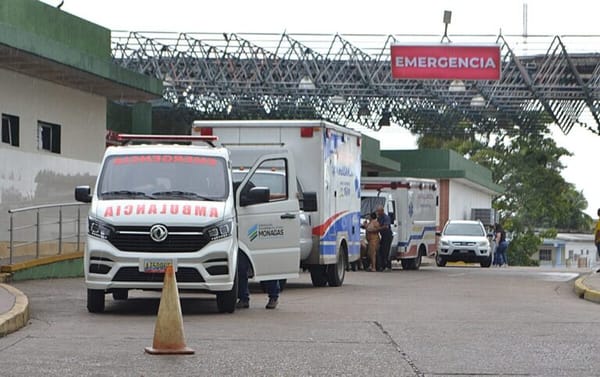 Funcionario de la GNB murió en accidente de transito en Maturín