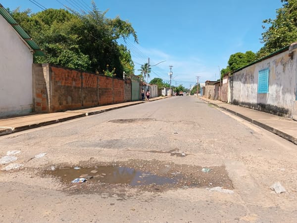 ANZOÁTEGUI | Fallas en agua y electricidad afectan a vecinos de La Laguna de San Mateo