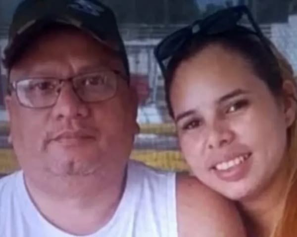 Anzoátegui: Abogado asesinó a su esposa y luego se quitó la vida