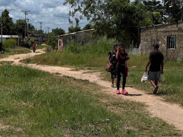 MONAGAS | Vecinos de Villa de la Floresta denunciaron fallas el los servicios básicos