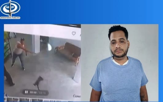 Hombre fue detenido por asesinar a un gato tras lanzarlo contra la pared en Trujillo