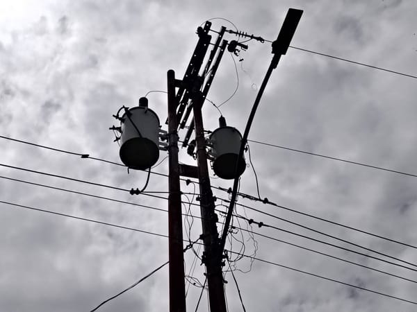 MONAGAS | Varios sectores de Boquerón denunciaron constantes fallas en el servicio eléctrico