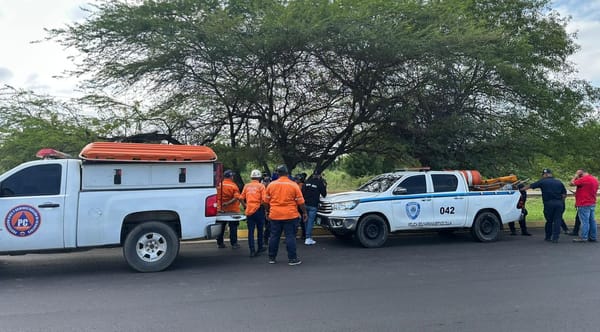 Un vehículo arrolló a varias personas en Zulia dejando dos muerto y cuatro heridos