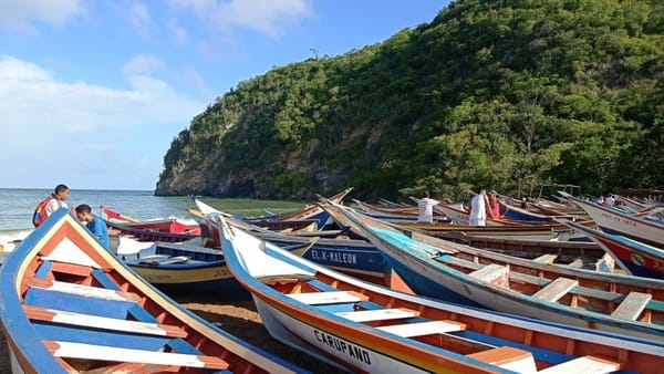 SUCRE | Conppa Río Caribe participará en adquisición de motores chinos para sector pesquero