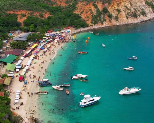 SUCRE | Talento sucrense entre los nominados al Premio Nacional de Turismo