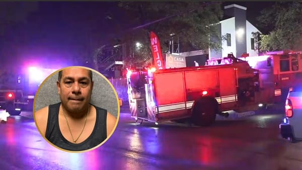 Hombre fue arrestado por el asesinato de dos venezolanos en Texas