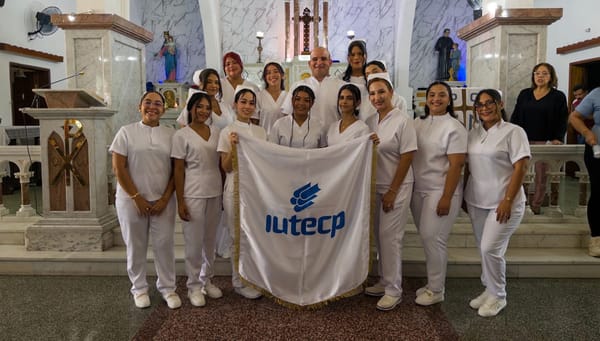 ANZOÁTEGUI | Iutecp Puerto La Cruz egresará a 78 profesionales en varias especialidades