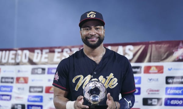 ‎Aguilas del Zulia anunciaron incorporación del estadounidense James Nelson