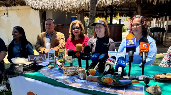 SUCRE | Sucre se llenará de sabor y aventura con la 5ta edición de la Feria de Turismo