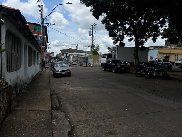 MONAGAS | Vecinos del sector Mercado Viejo denuncian un aumento de la inseguridad