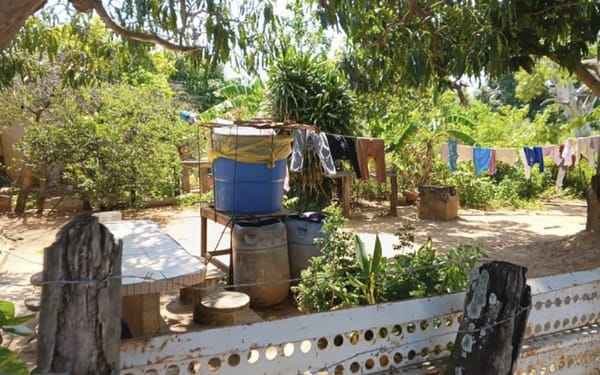 ANZOÁTEGUI | Problemas de agua en Las Malvinas: vecinos afirman que es de mala calidad