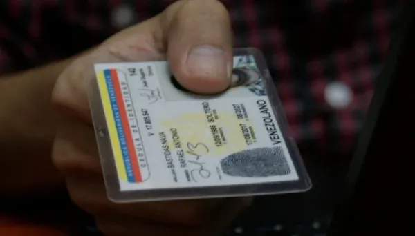 Saime anunció operativo de verificación de datos y renovación de cédula sin cita