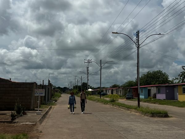 MONAGAS | Hasta 10 veces cortan la luz diariamente en Villas del Sur en Maturín