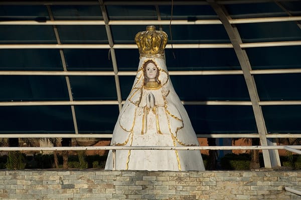 ANZOÁTEGUI | 08 de septiembre será «Júbilo No Laborable» por Día de la Virgen del Valle