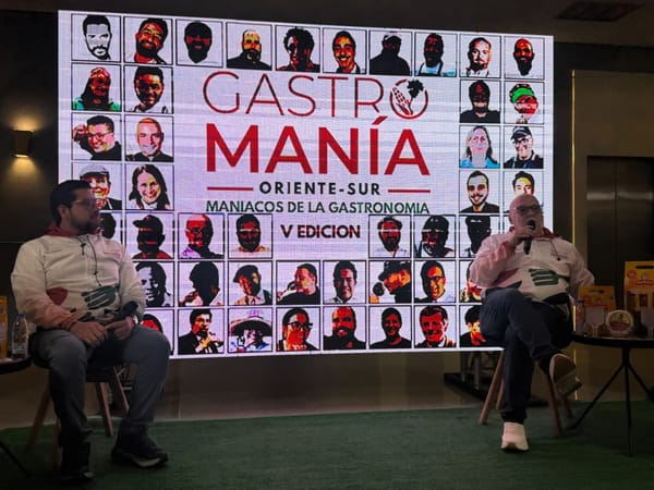 MONAGAS | Quinta edición de Gastromanía Oriente Sur se celebrará en Maturín