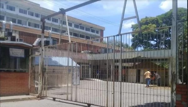 Hombre fue asesinado por su padrastro durante una discusión familiar en Miranda