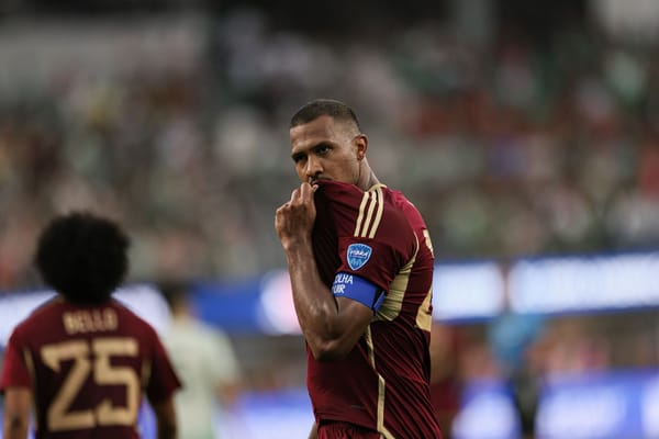 Venezuela buscará la victoria ante Colombia para definir su futuro mundialista