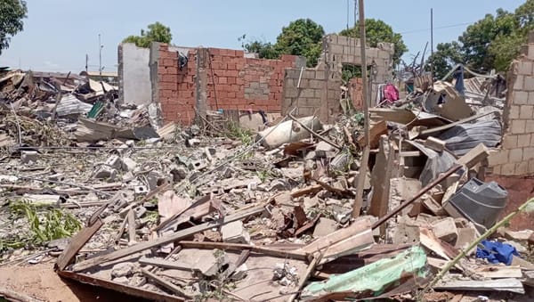 Explosión en Zulia: 23 heridos y más de 400 viviendas afectadas por el siniestro