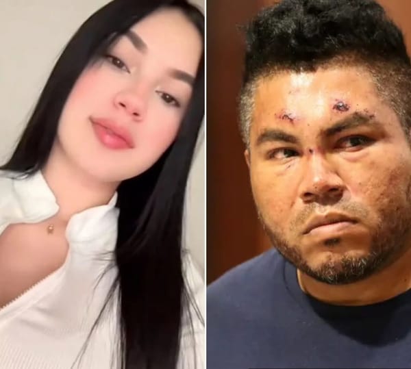 Joven venezolana murió atropellada por un hombre que la acosó en Nueva York