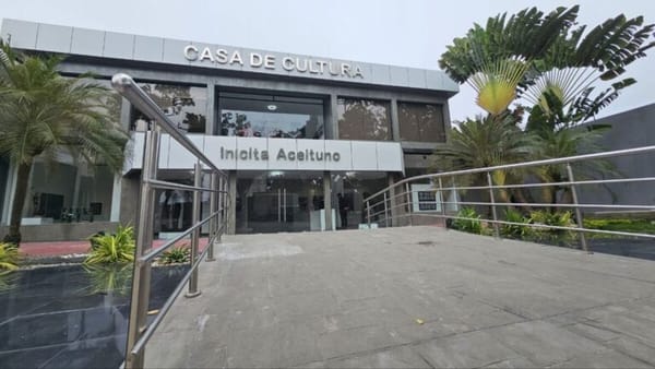 MONAGAS | Casa de la Cultura de Maturín recibe obras para el Salón Nacional de Arte Elsa Morales