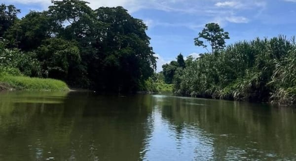 MONAGAS | Alcalde del municipio Bolívar anunció nueva ruta turística en bote sobre el río Caripe en Caripito