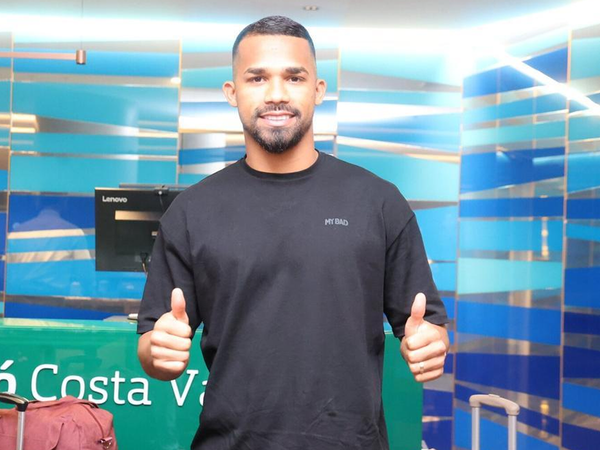 Futbolista venezolano Yangel Herrera fue fichado por la Real Sociedad