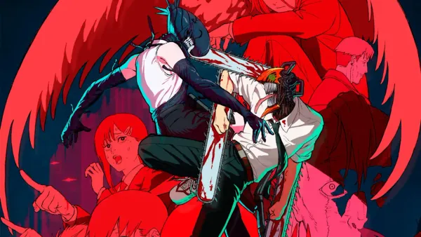 «Chainsaw Man - The Movie: Reze Arc» presentó un nuevo tráiler