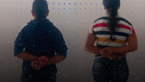 Mujer fue detenida por consentir el abuso de su hija a cambio de víveres