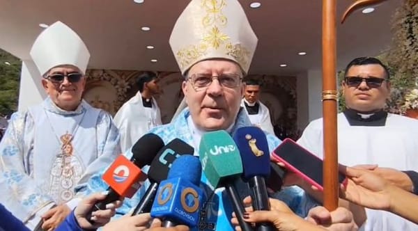 NUEVA ESPARTA | Misa central en honor a la Virgen del Valle reunió a miles en Margarita