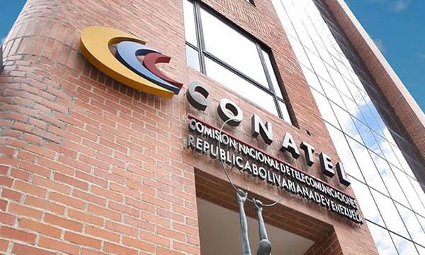 Conatel lanzó aplicación para combatir la piratería digital en Venezuela