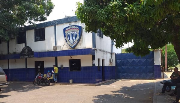 Joven fue asesinado por resistirse a un robo en Aragua